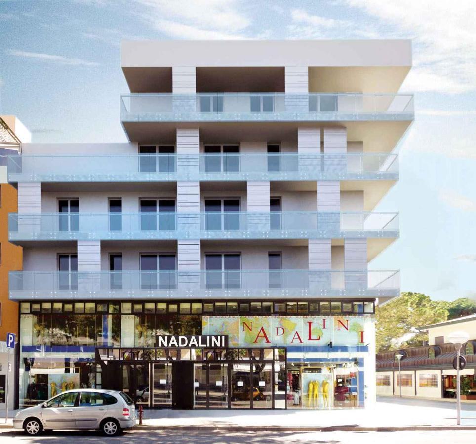 Apartments In Lignano 21656 Lignano Sabbiadoro Bagian luar foto
