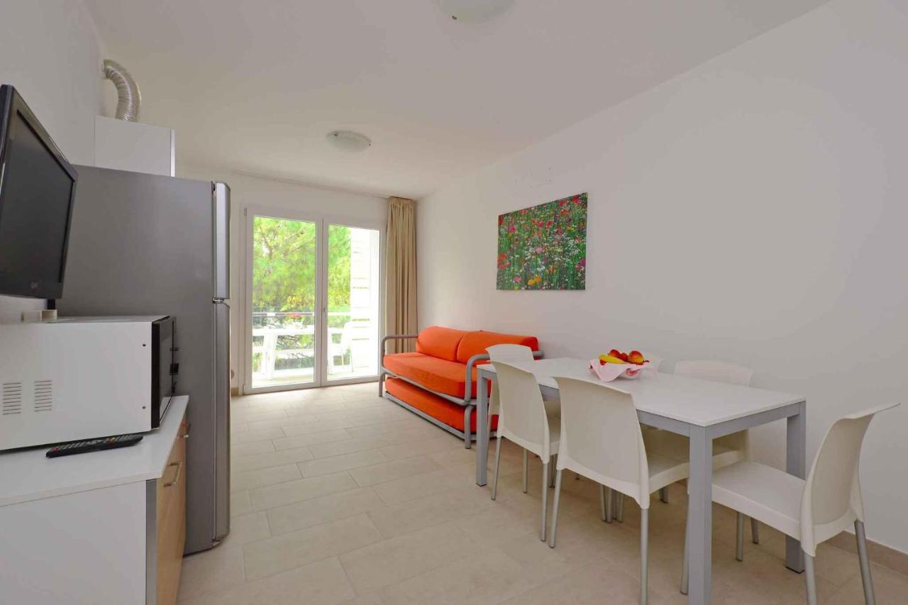 Apartments In Lignano 21656 Lignano Sabbiadoro Bagian luar foto