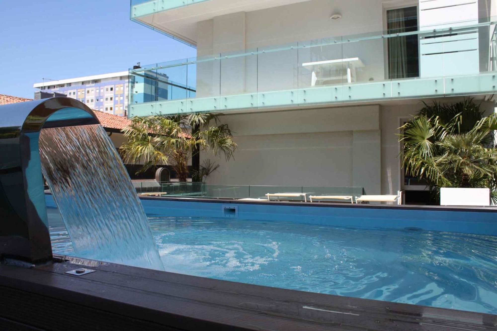 Apartments In Lignano 21656 Lignano Sabbiadoro Bagian luar foto