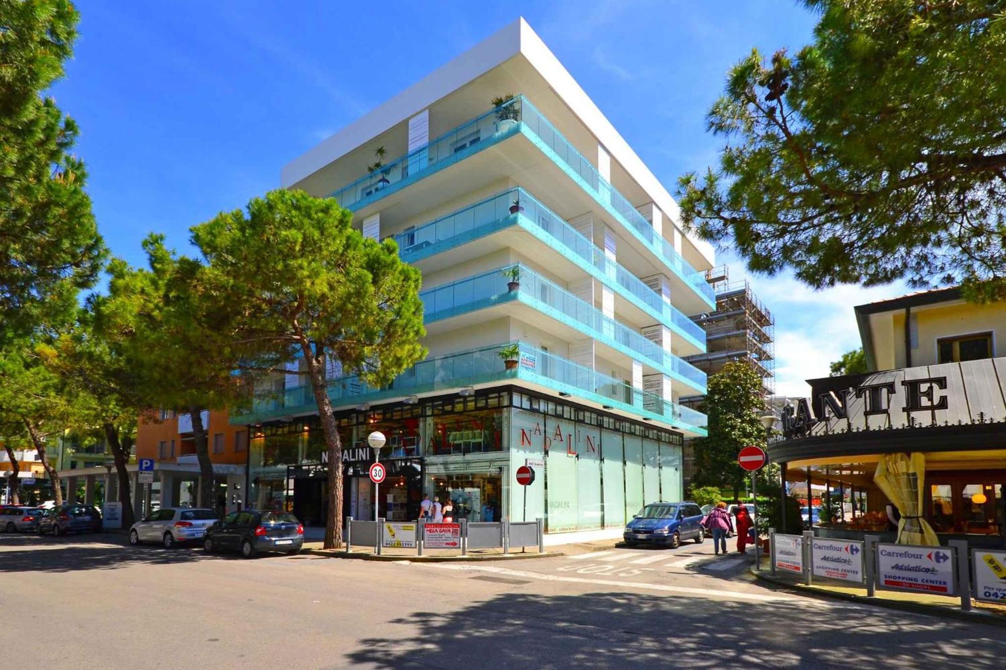 Apartments In Lignano 21656 Lignano Sabbiadoro Bagian luar foto