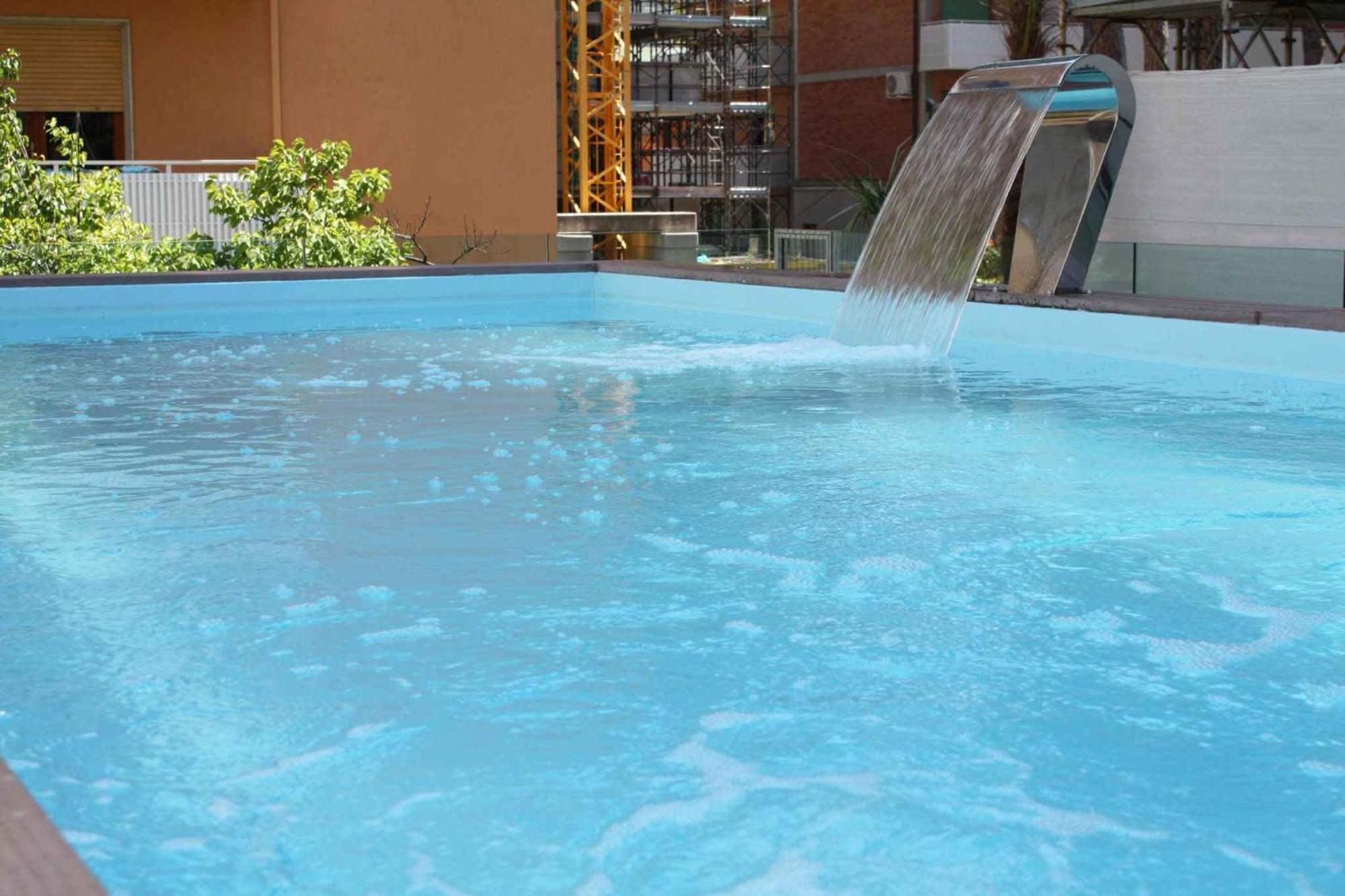 Apartments In Lignano 21656 Lignano Sabbiadoro Bagian luar foto