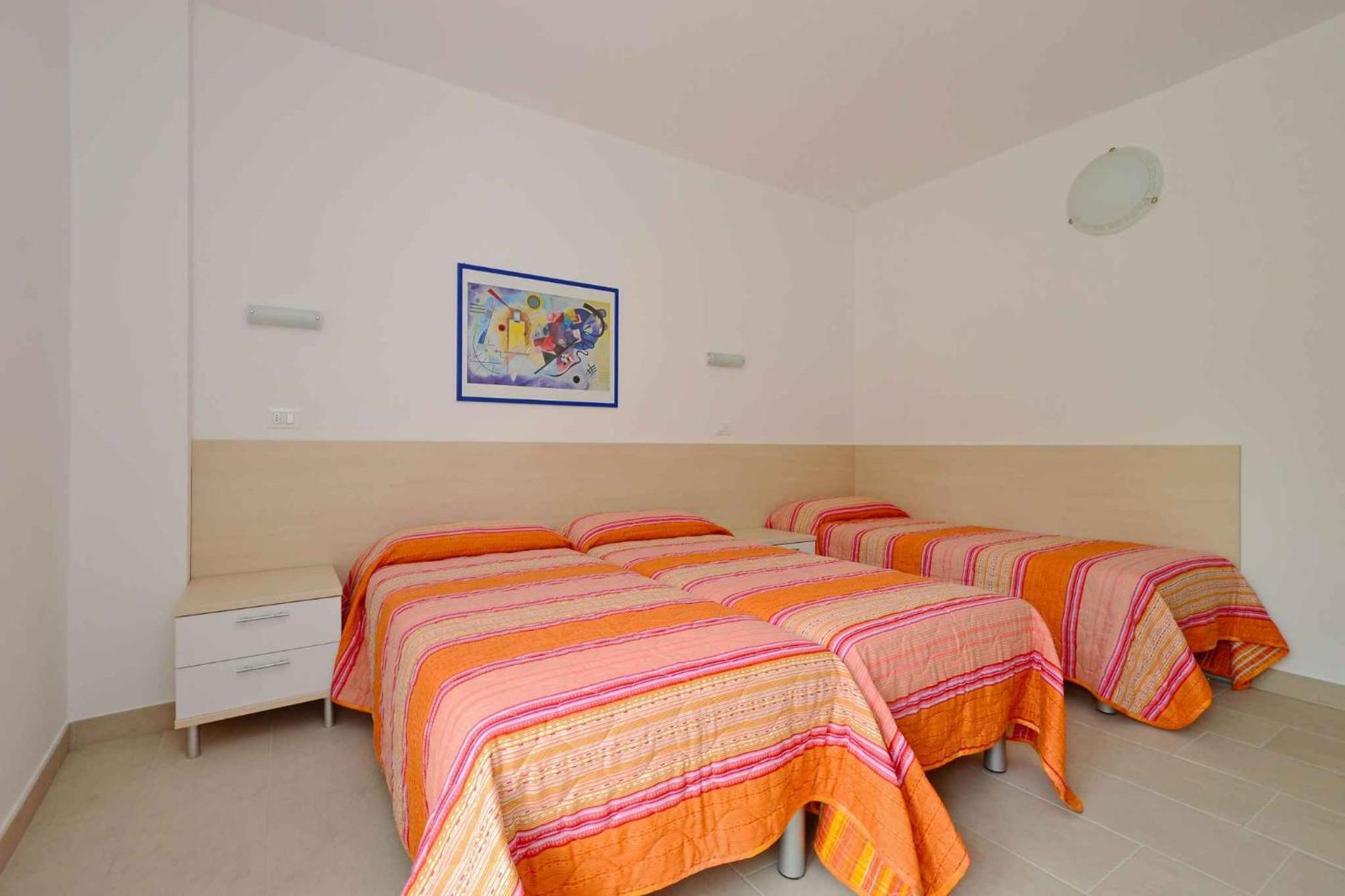 Apartments In Lignano 21656 Lignano Sabbiadoro Bagian luar foto