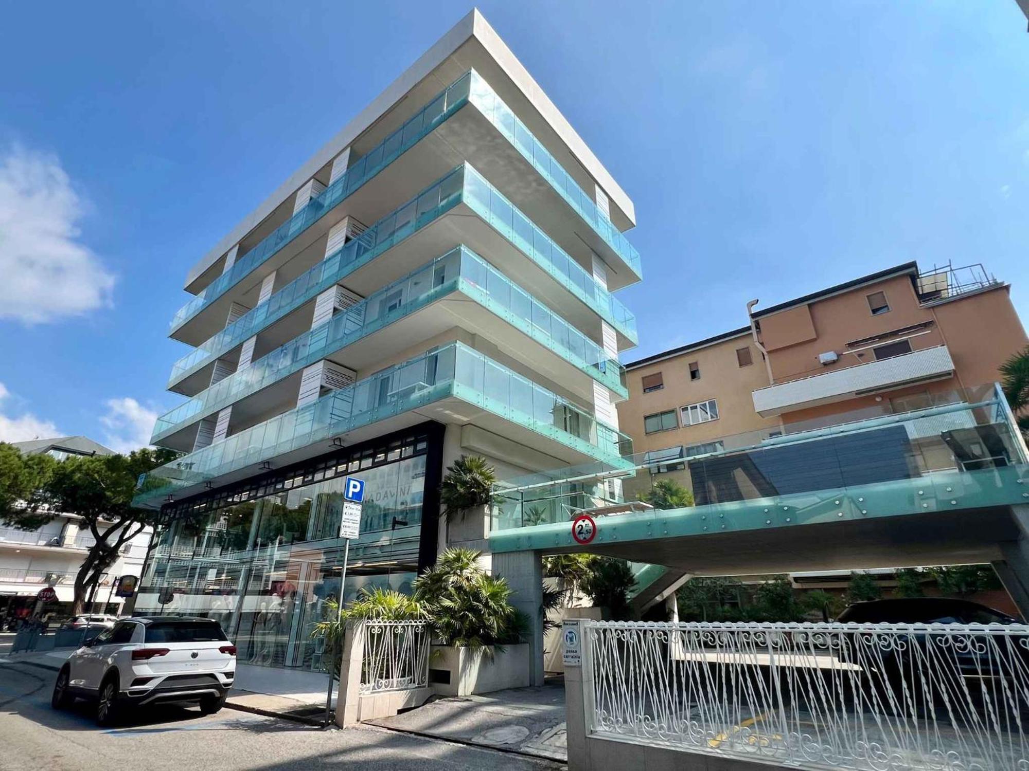 Apartments In Lignano 21656 Lignano Sabbiadoro Bagian luar foto