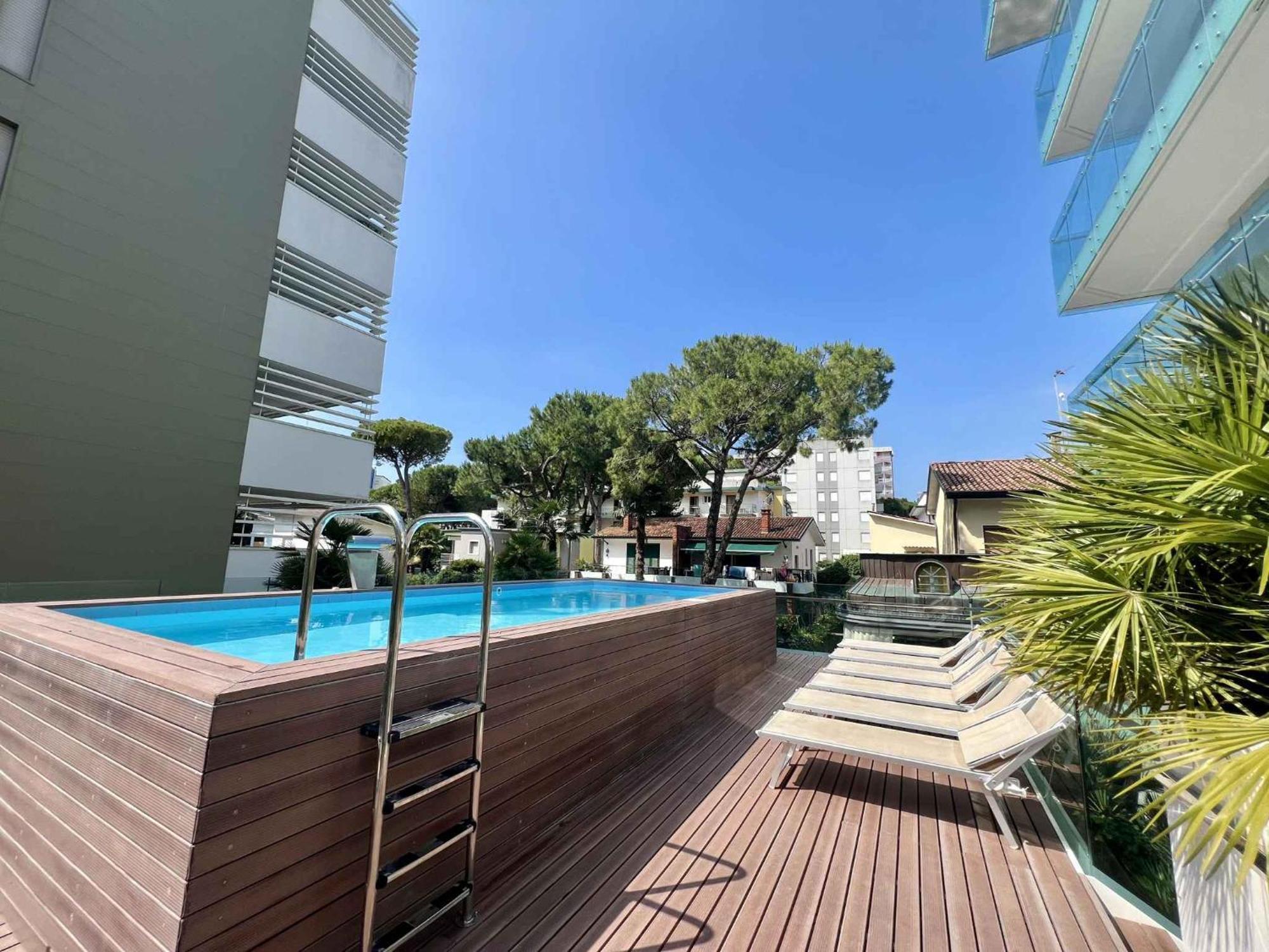 Apartments In Lignano 21656 Lignano Sabbiadoro Bagian luar foto