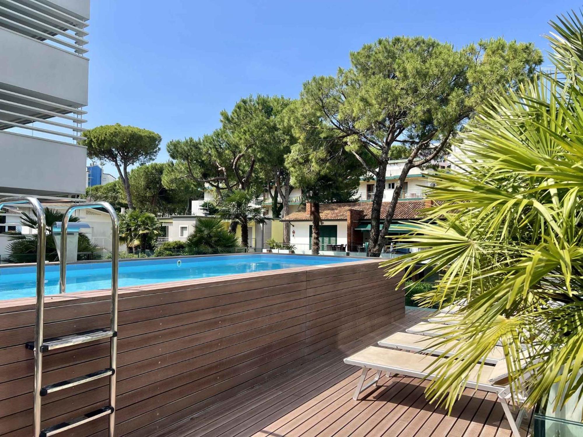 Apartments In Lignano 21656 Lignano Sabbiadoro Bagian luar foto