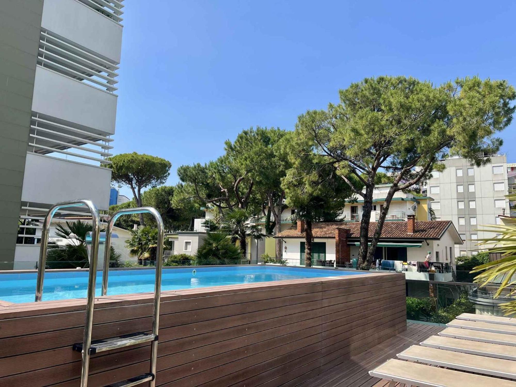 Apartments In Lignano 21656 Lignano Sabbiadoro Bagian luar foto