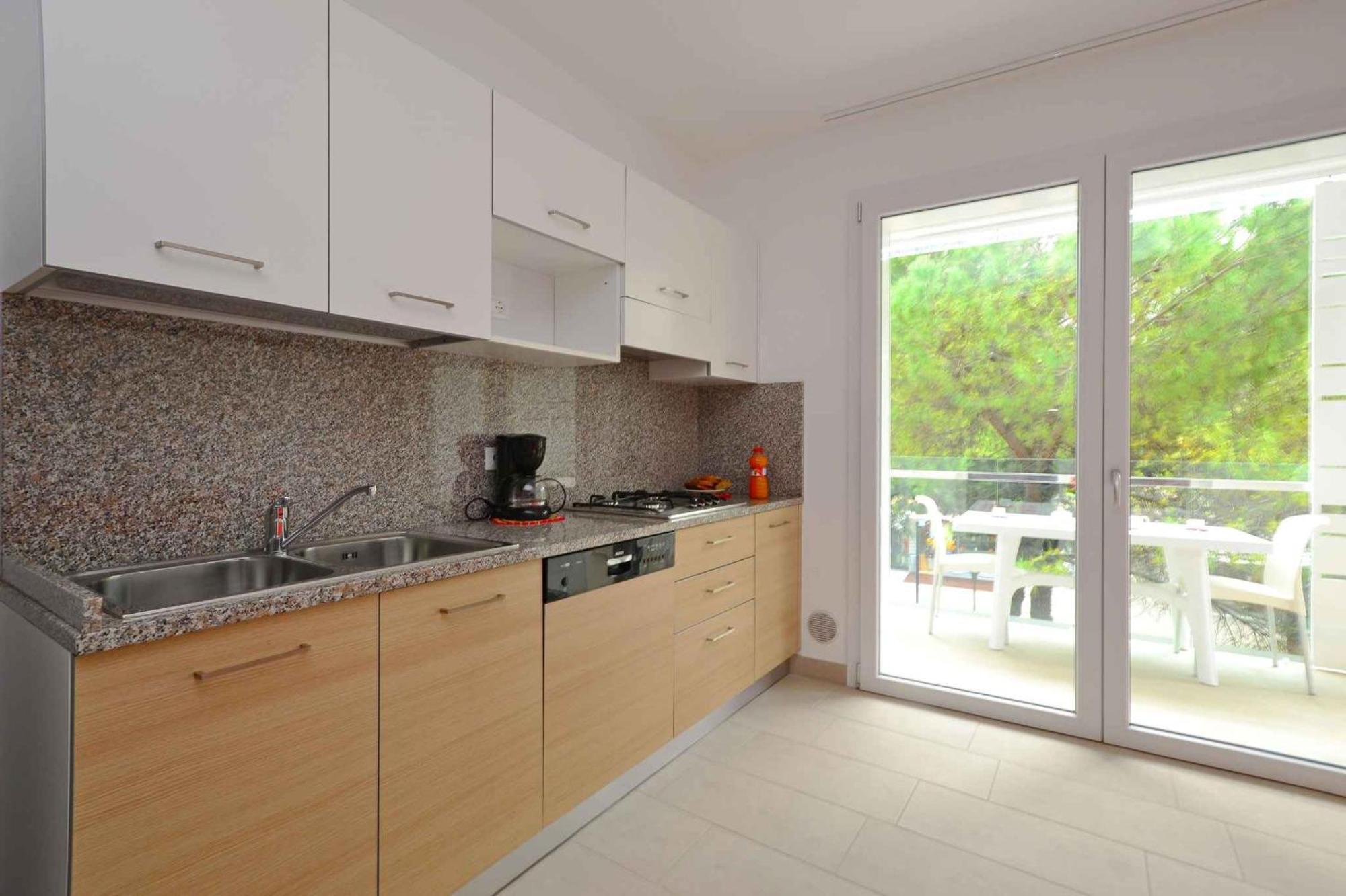 Apartments In Lignano 21656 Lignano Sabbiadoro Bagian luar foto