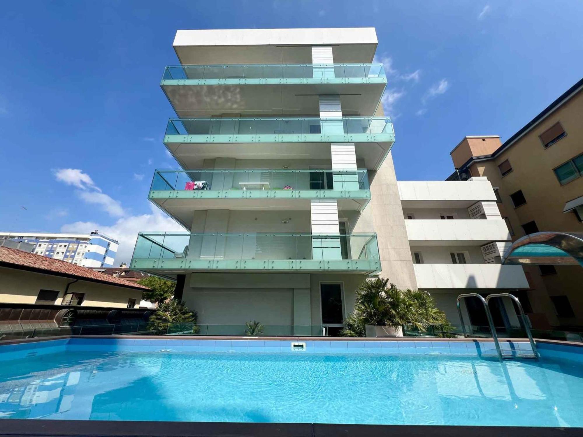 Apartments In Lignano 21656 Lignano Sabbiadoro Bagian luar foto