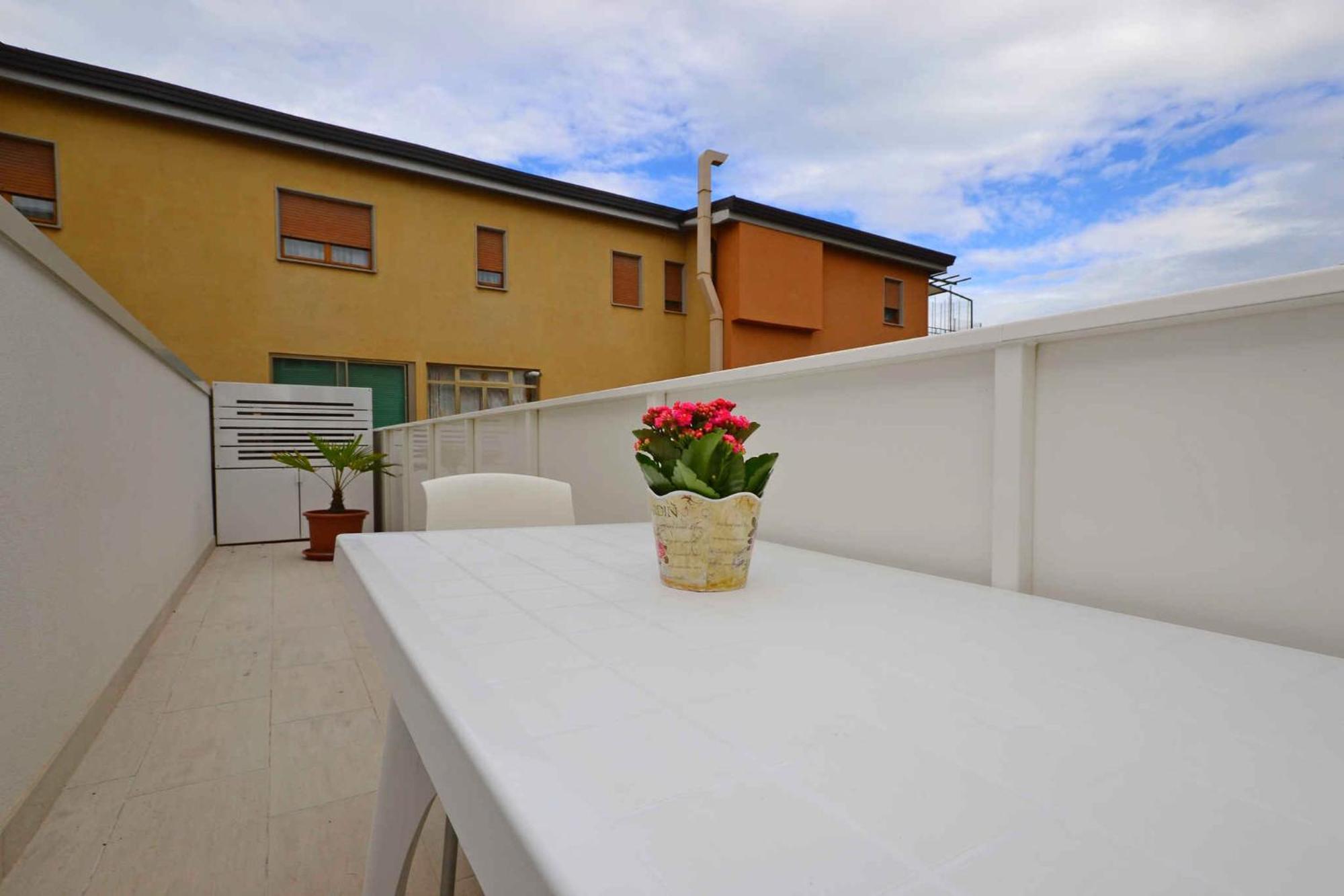Apartments In Lignano 21656 Lignano Sabbiadoro Bagian luar foto