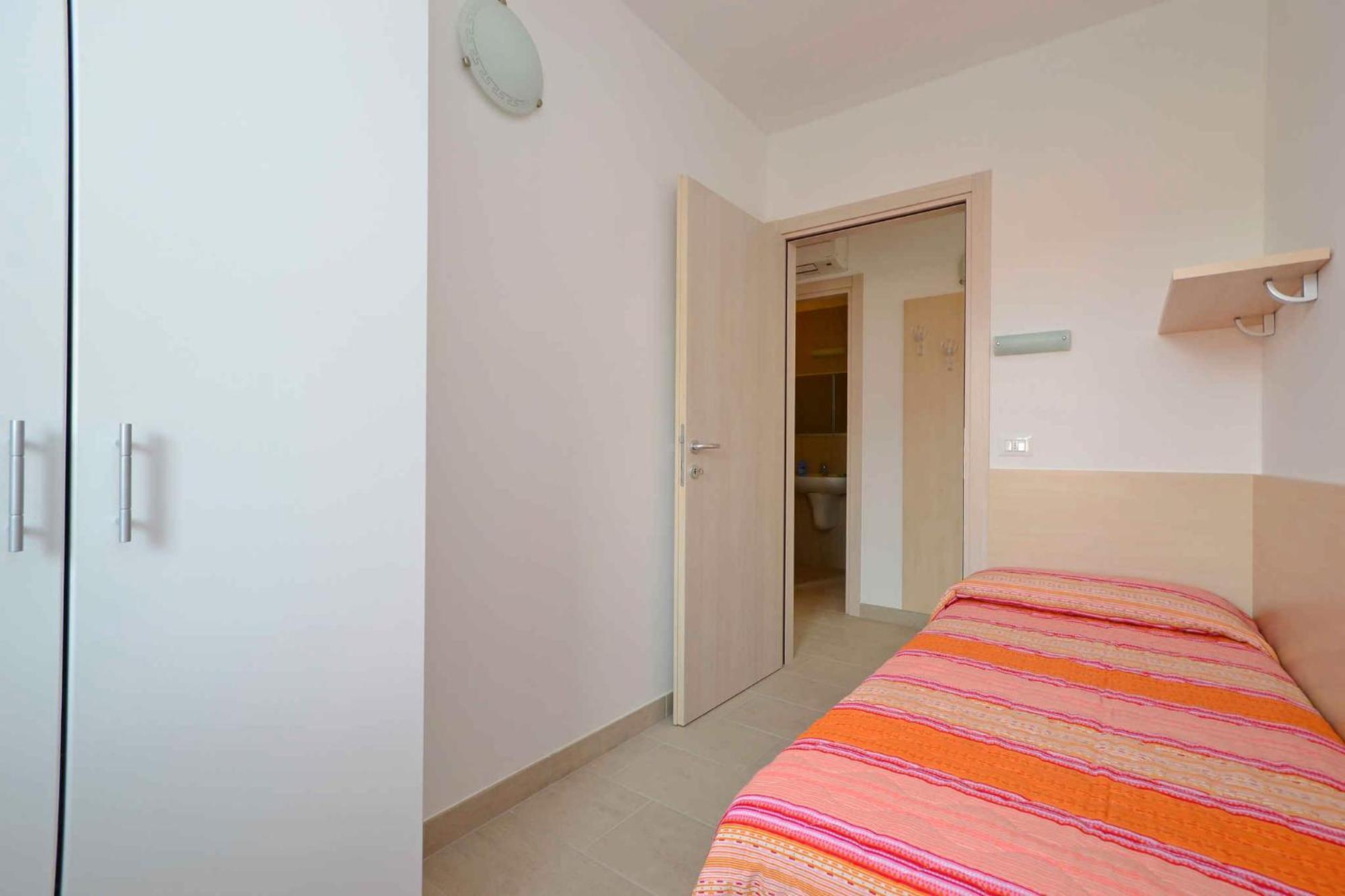 Apartments In Lignano 21656 Lignano Sabbiadoro Bagian luar foto