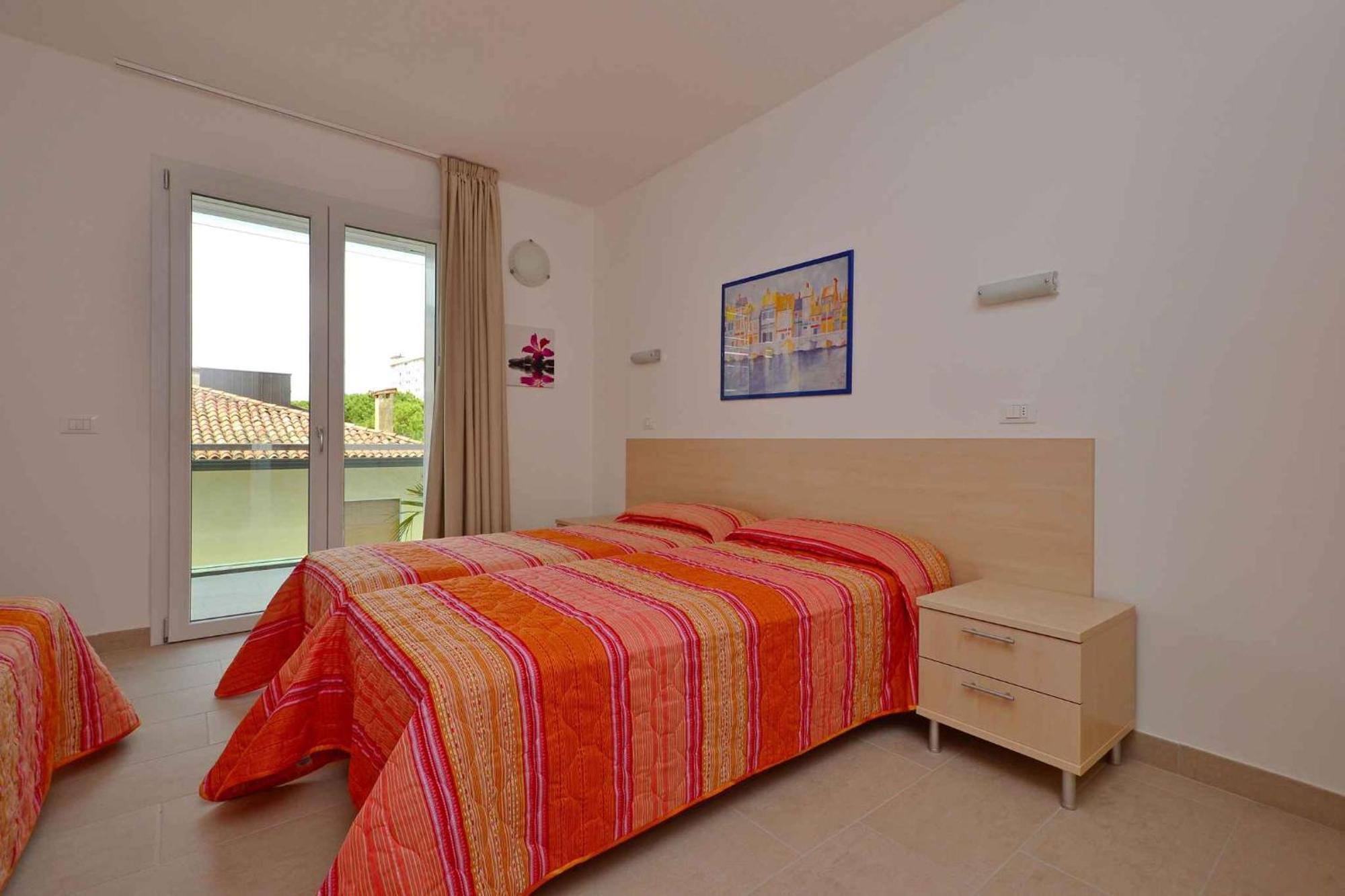 Apartments In Lignano 21656 Lignano Sabbiadoro Bagian luar foto
