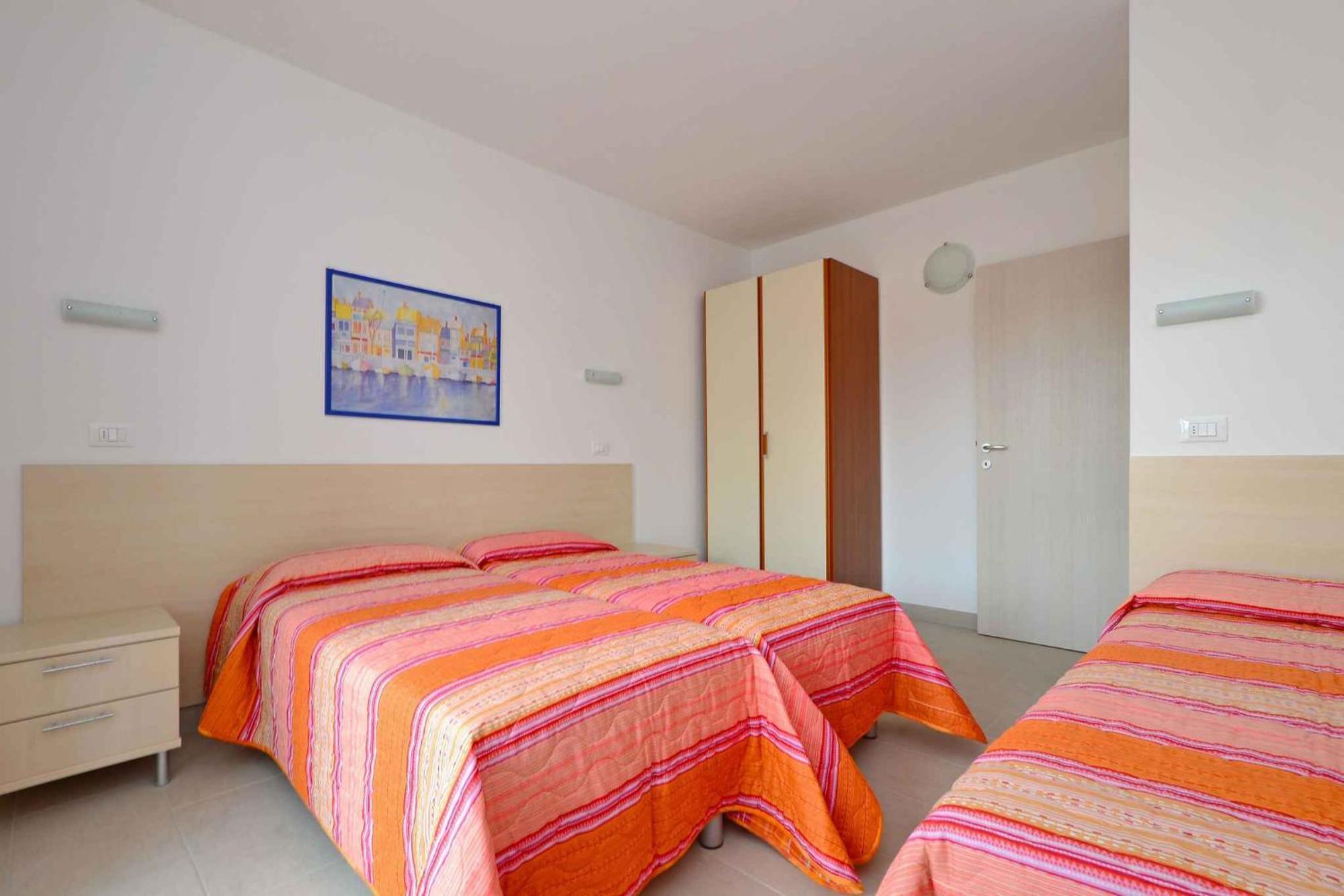 Apartments In Lignano 21656 Lignano Sabbiadoro Bagian luar foto