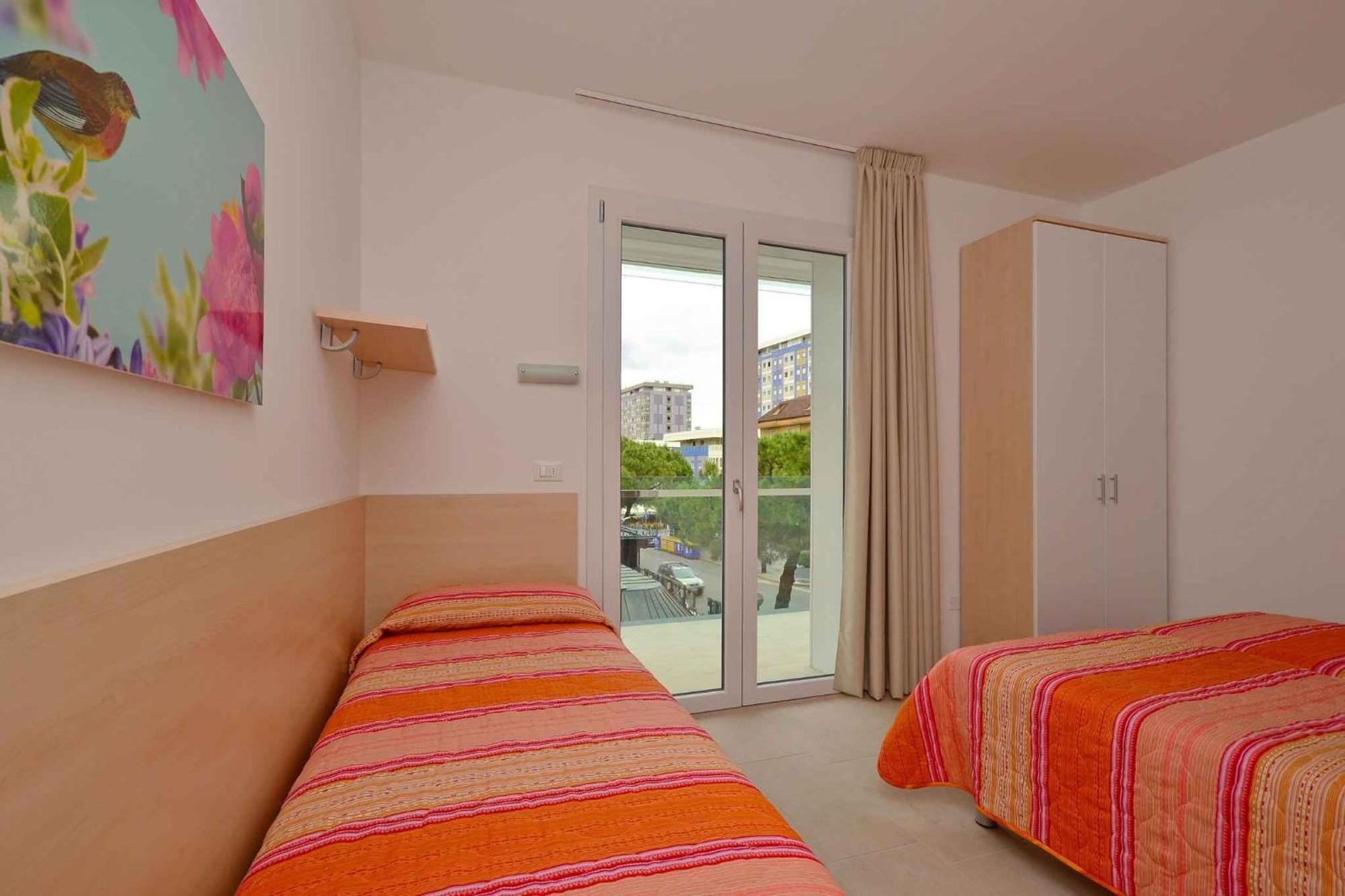 Apartments In Lignano 21656 Lignano Sabbiadoro Bagian luar foto