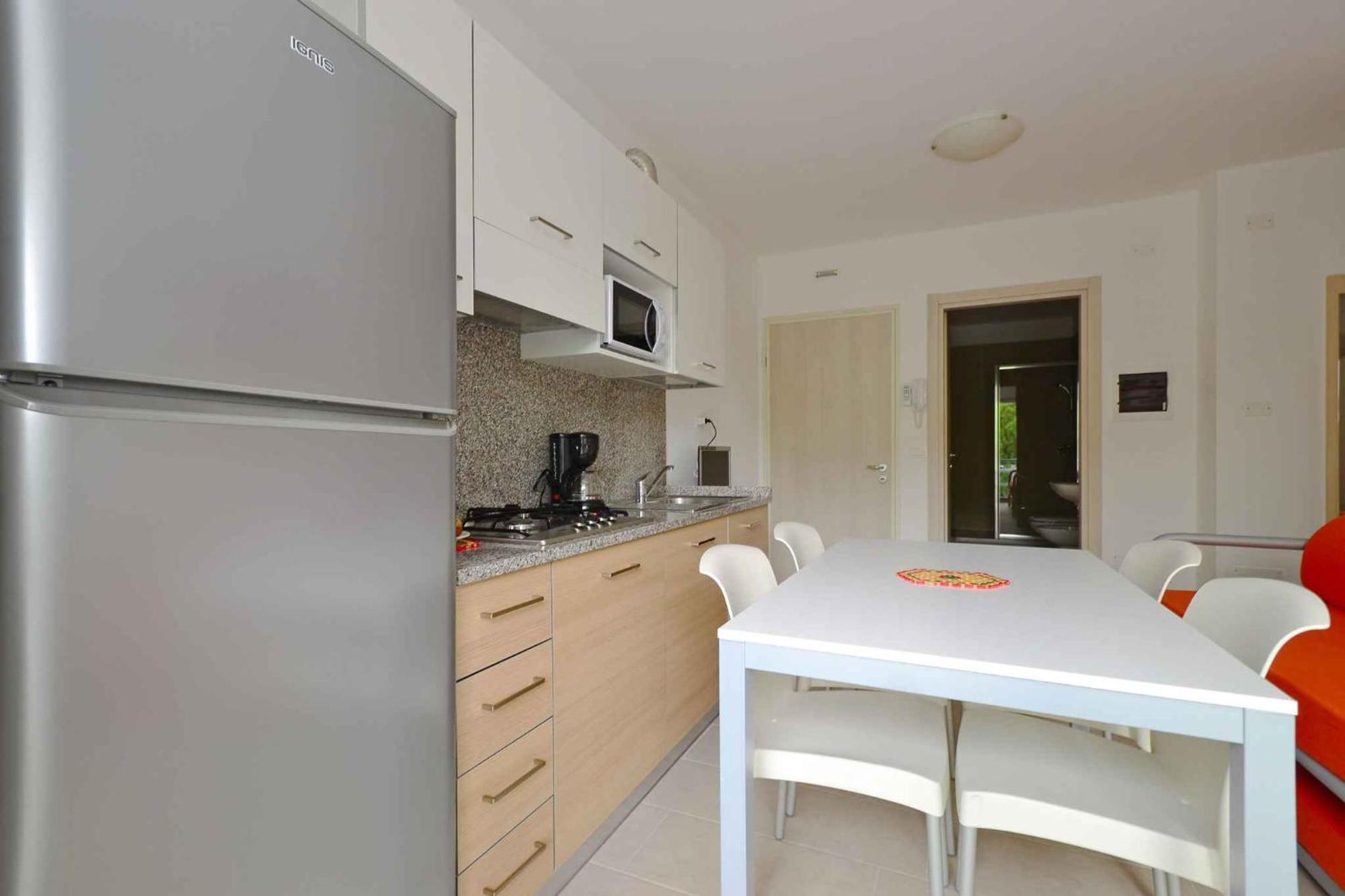 Apartments In Lignano 21656 Lignano Sabbiadoro Bagian luar foto