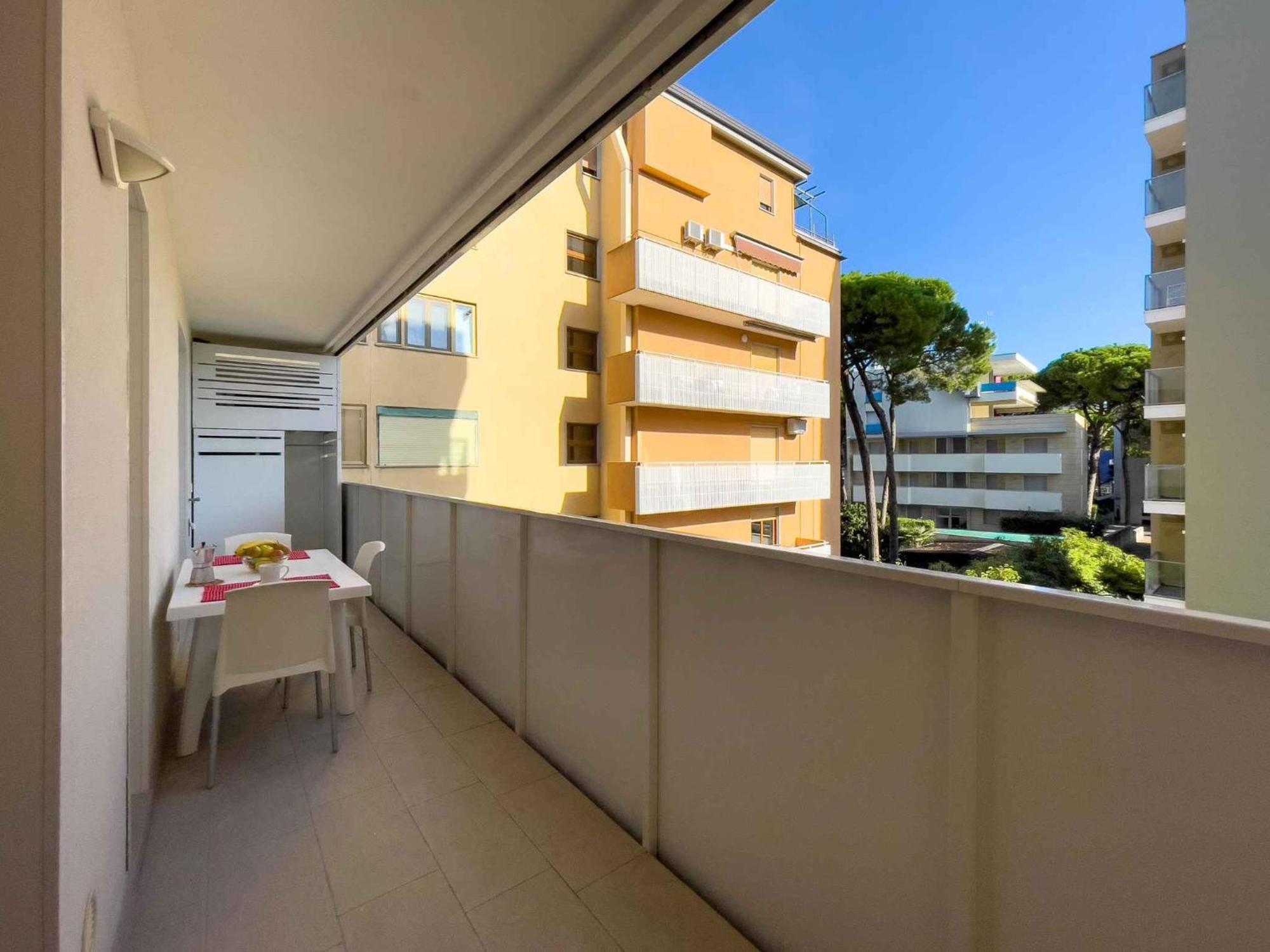 Apartments In Lignano 21656 Lignano Sabbiadoro Bagian luar foto