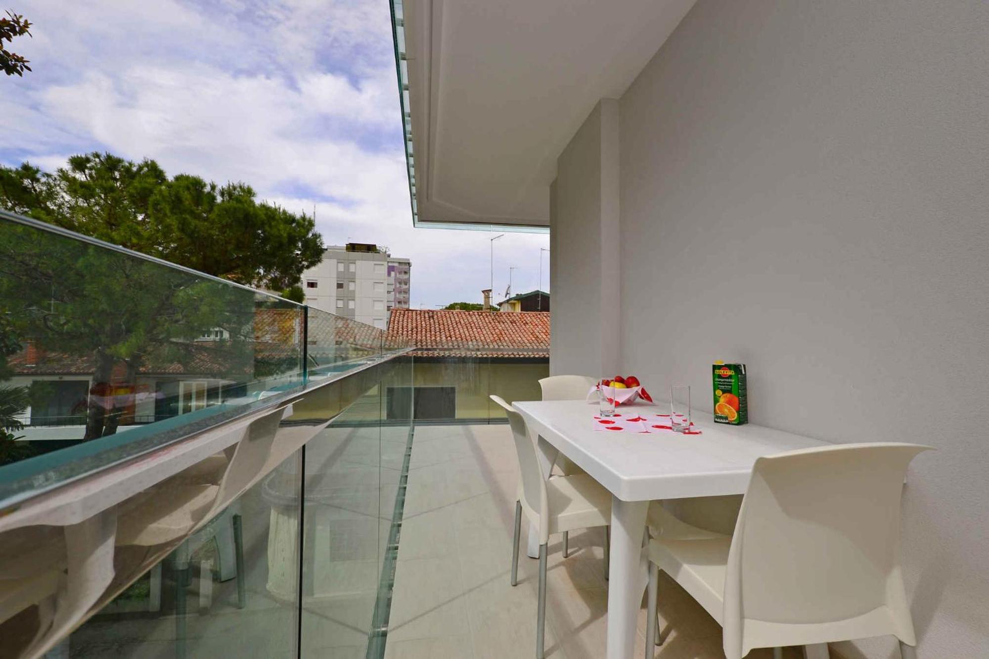 Apartments In Lignano 21656 Lignano Sabbiadoro Bagian luar foto