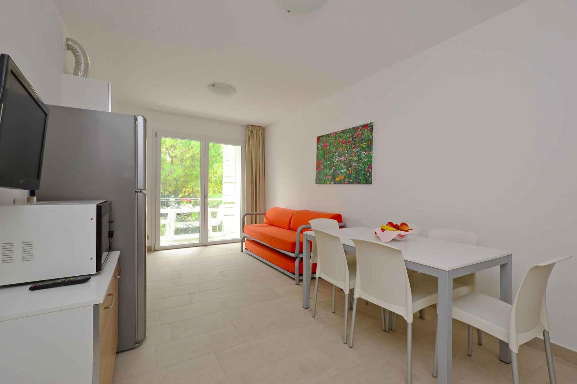 Apartments In Lignano 21656 Lignano Sabbiadoro Bagian luar foto