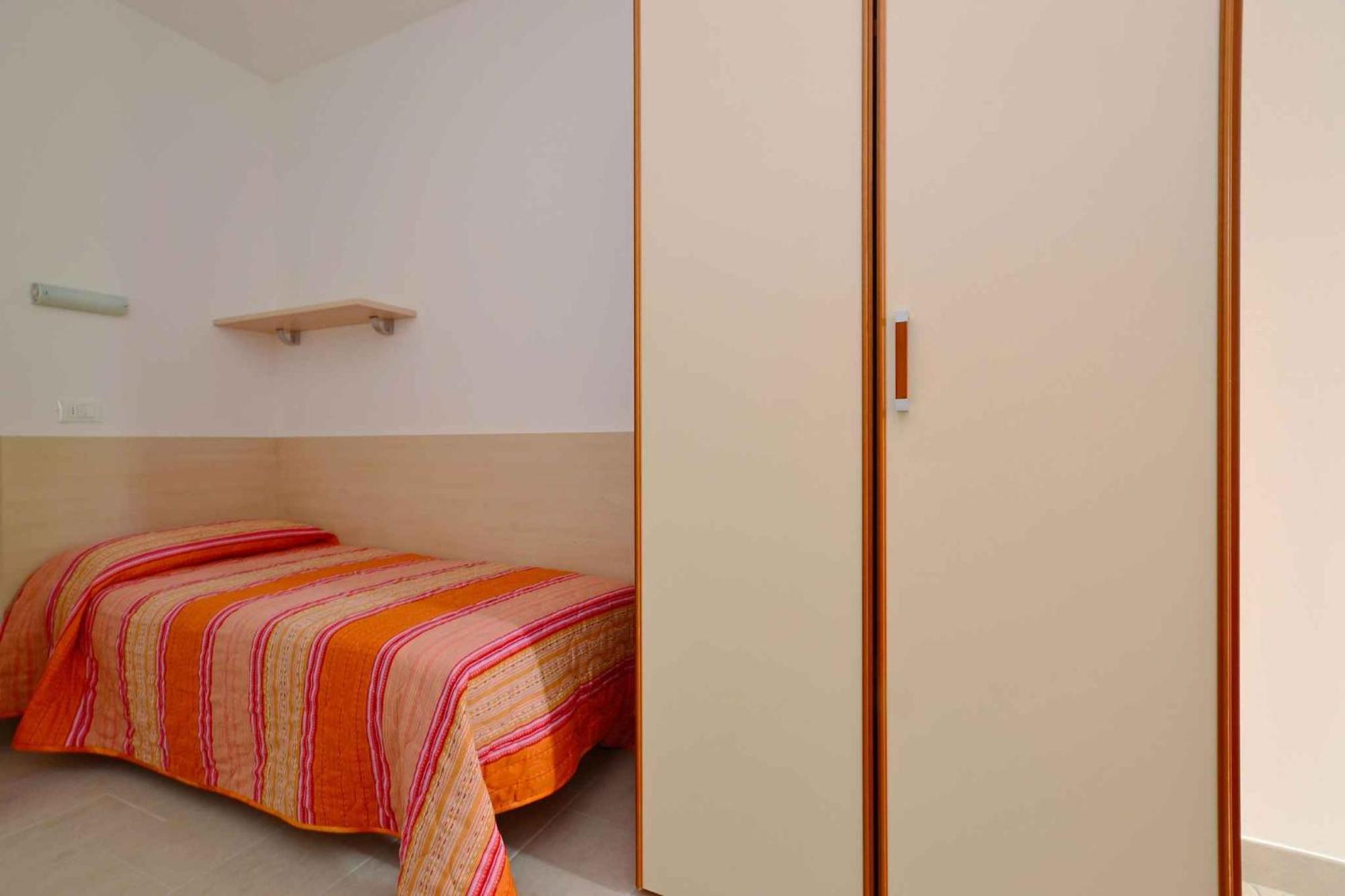 Apartments In Lignano 21656 Lignano Sabbiadoro Bagian luar foto
