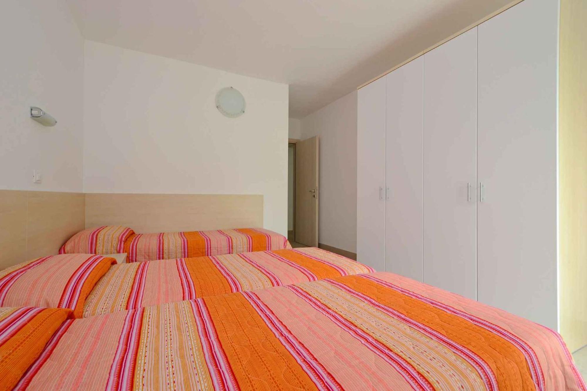 Apartments In Lignano 21656 Lignano Sabbiadoro Bagian luar foto
