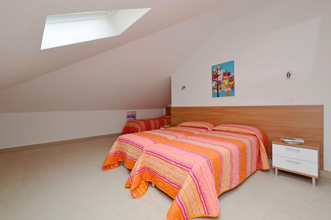 Apartments In Lignano 21656 Lignano Sabbiadoro Ruang foto